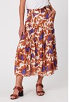 BERMUDA SKIRT - bermuda pr